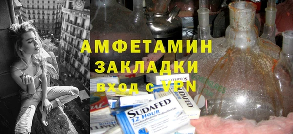 молекула духа Гусев